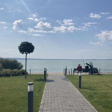 Royal 27 Apartman Keszthely Εξωτερικό φωτογραφία
