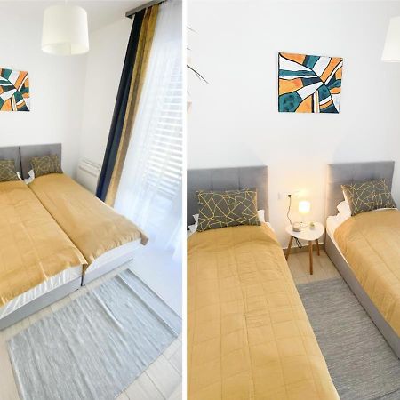 Royal 27 Apartman Keszthely Εξωτερικό φωτογραφία