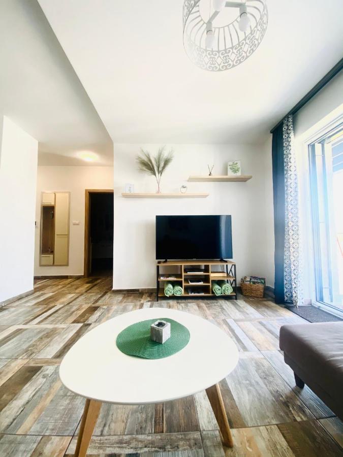 Royal 27 Apartman Keszthely Εξωτερικό φωτογραφία