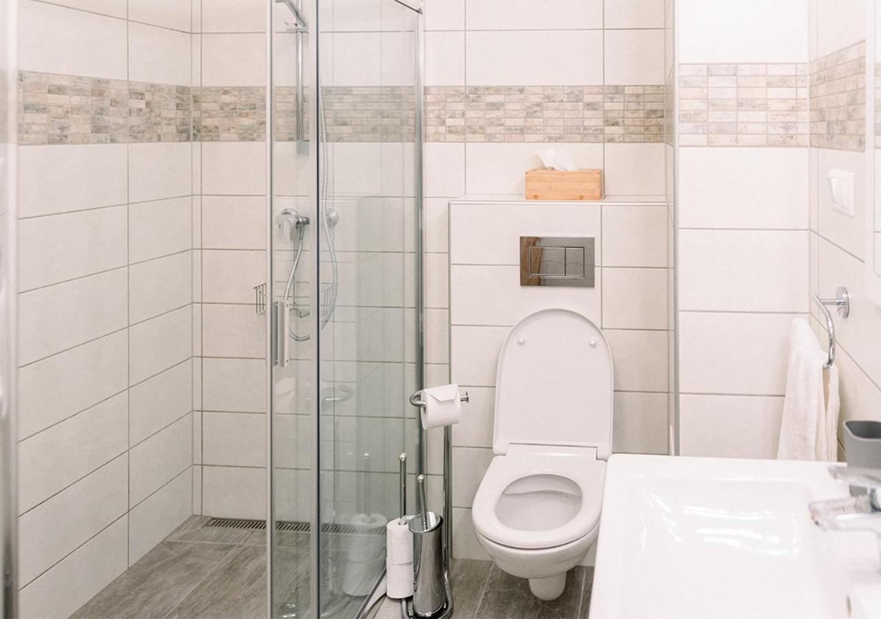 Royal 27 Apartman Keszthely Εξωτερικό φωτογραφία