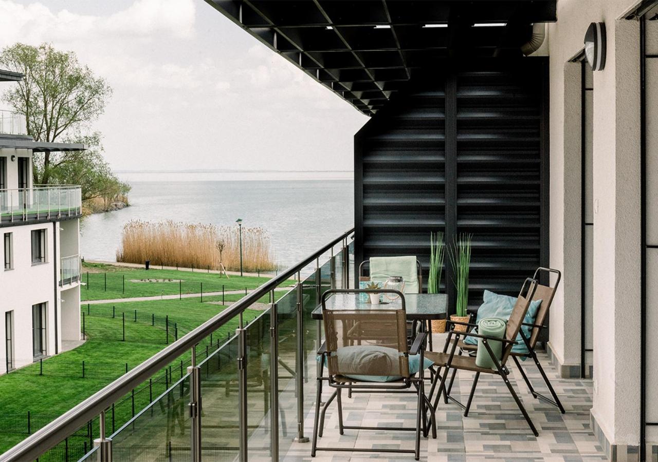 Royal 27 Apartman Keszthely Εξωτερικό φωτογραφία