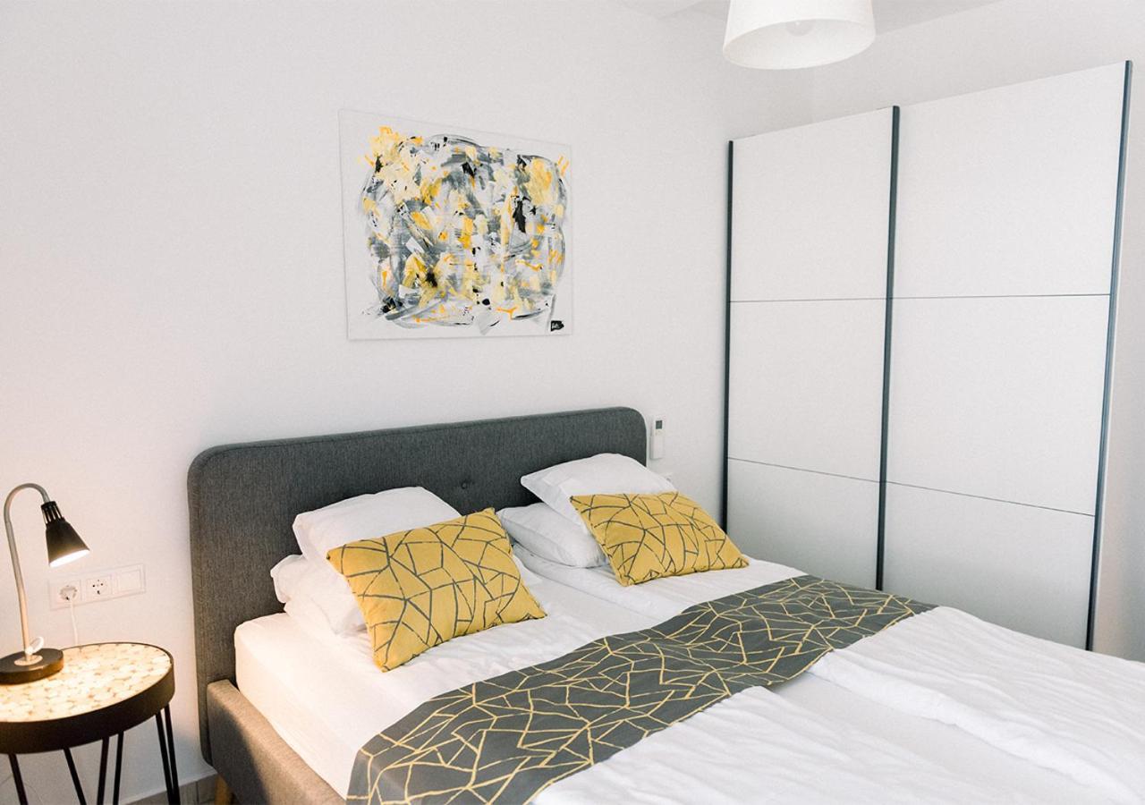Royal 27 Apartman Keszthely Εξωτερικό φωτογραφία