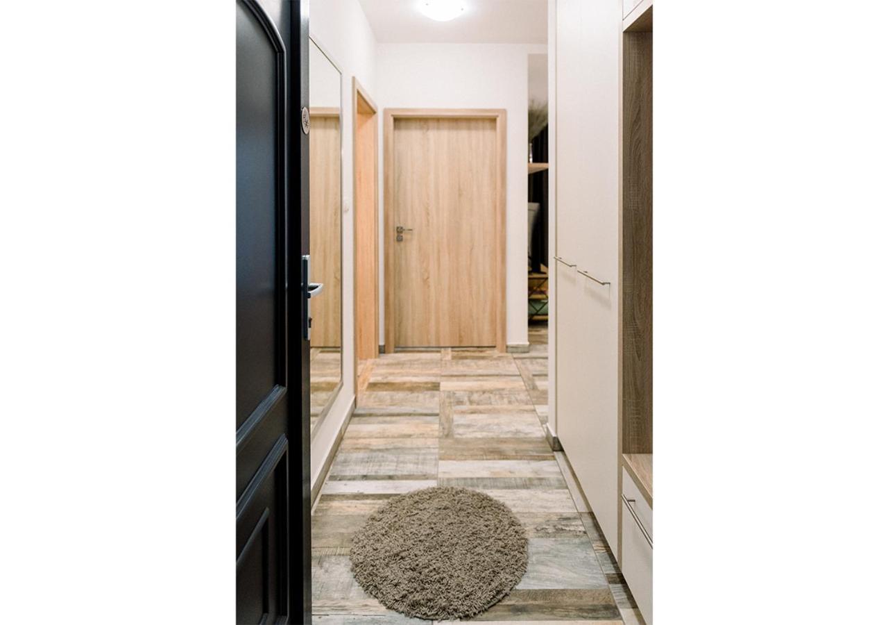 Royal 27 Apartman Keszthely Εξωτερικό φωτογραφία