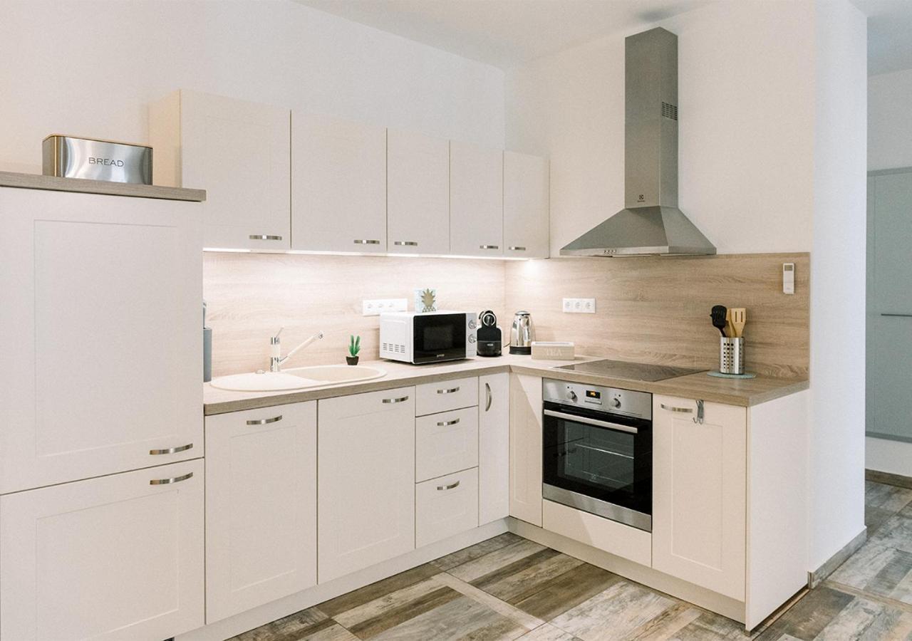 Royal 27 Apartman Keszthely Εξωτερικό φωτογραφία
