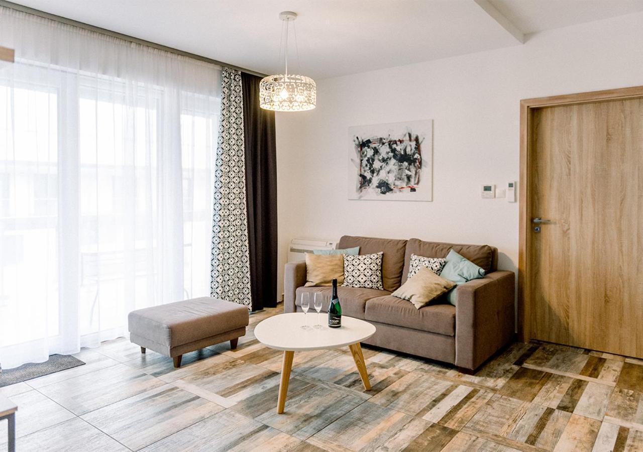 Royal 27 Apartman Keszthely Εξωτερικό φωτογραφία
