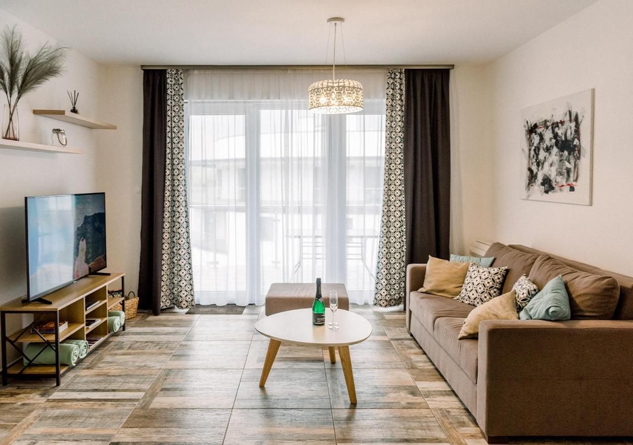 Royal 27 Apartman Keszthely Εξωτερικό φωτογραφία