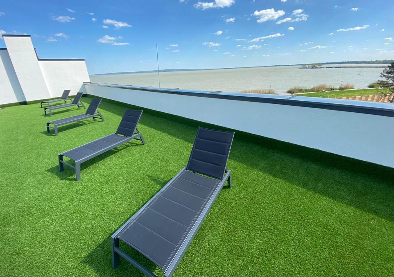 Royal 27 Apartman Keszthely Εξωτερικό φωτογραφία