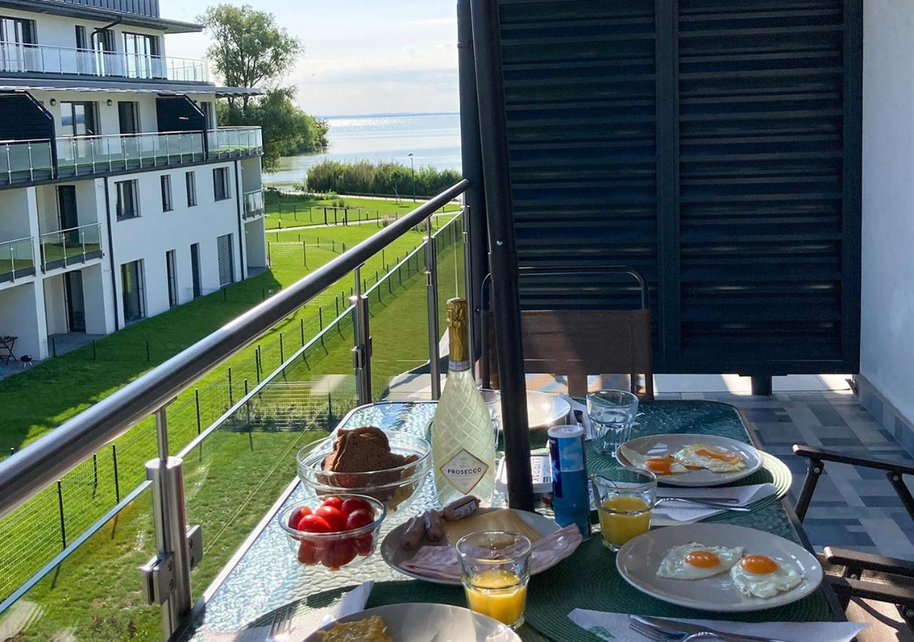 Royal 27 Apartman Keszthely Εξωτερικό φωτογραφία