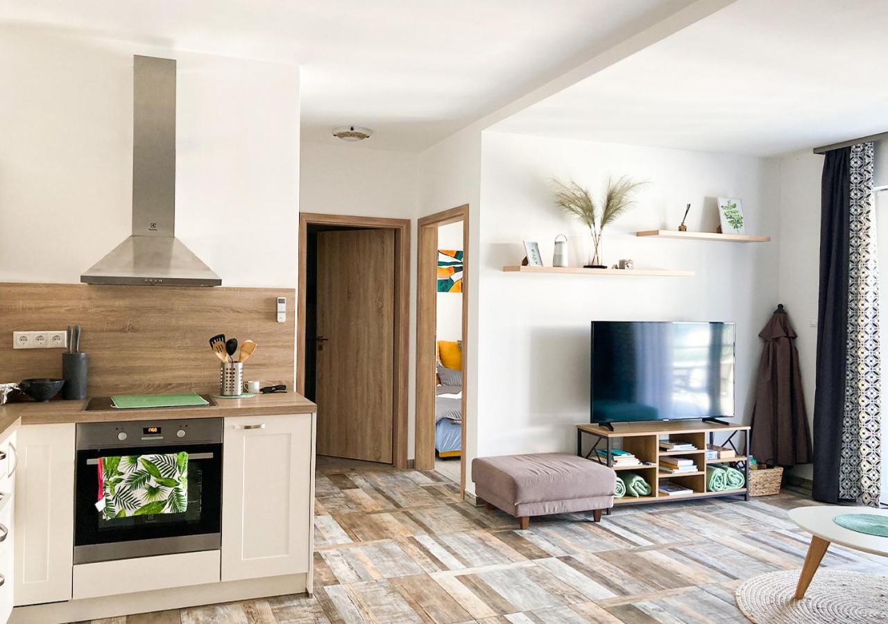 Royal 27 Apartman Keszthely Εξωτερικό φωτογραφία