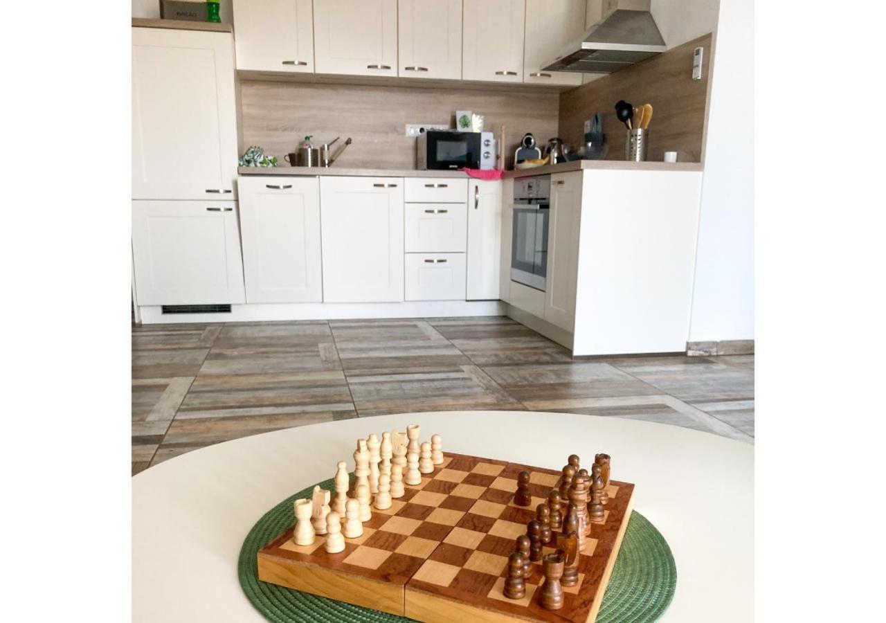Royal 27 Apartman Keszthely Εξωτερικό φωτογραφία