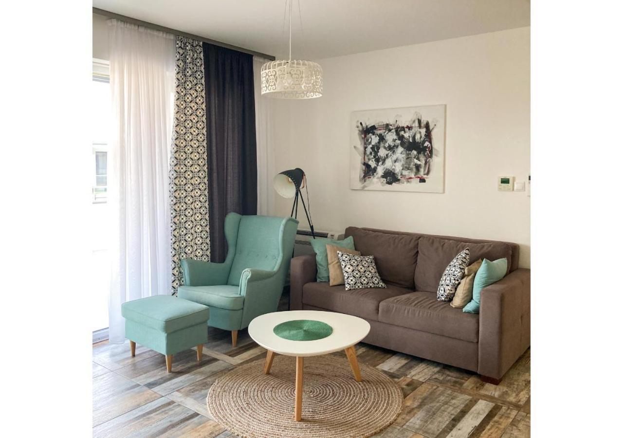 Royal 27 Apartman Keszthely Εξωτερικό φωτογραφία